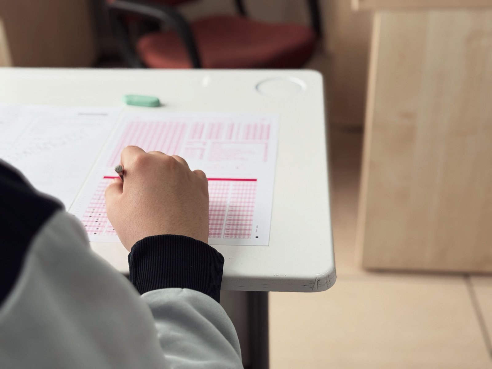 Maharashtra Government Delays Teacher Eligibility Test Over Allegations of Paper Leak