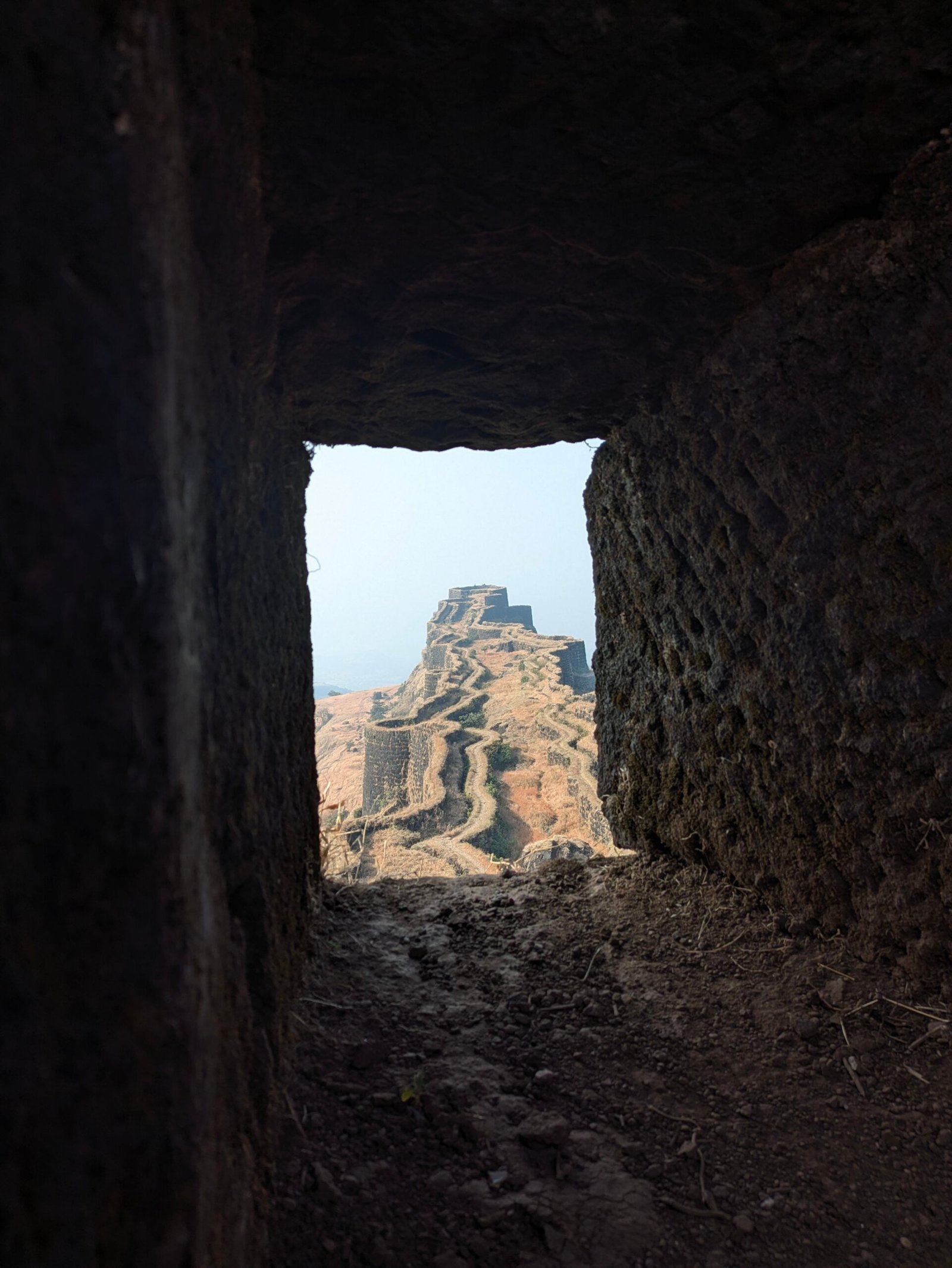 Pune Realtor Murder Case: Crime Scene Reconstruction at Lohagad Fort