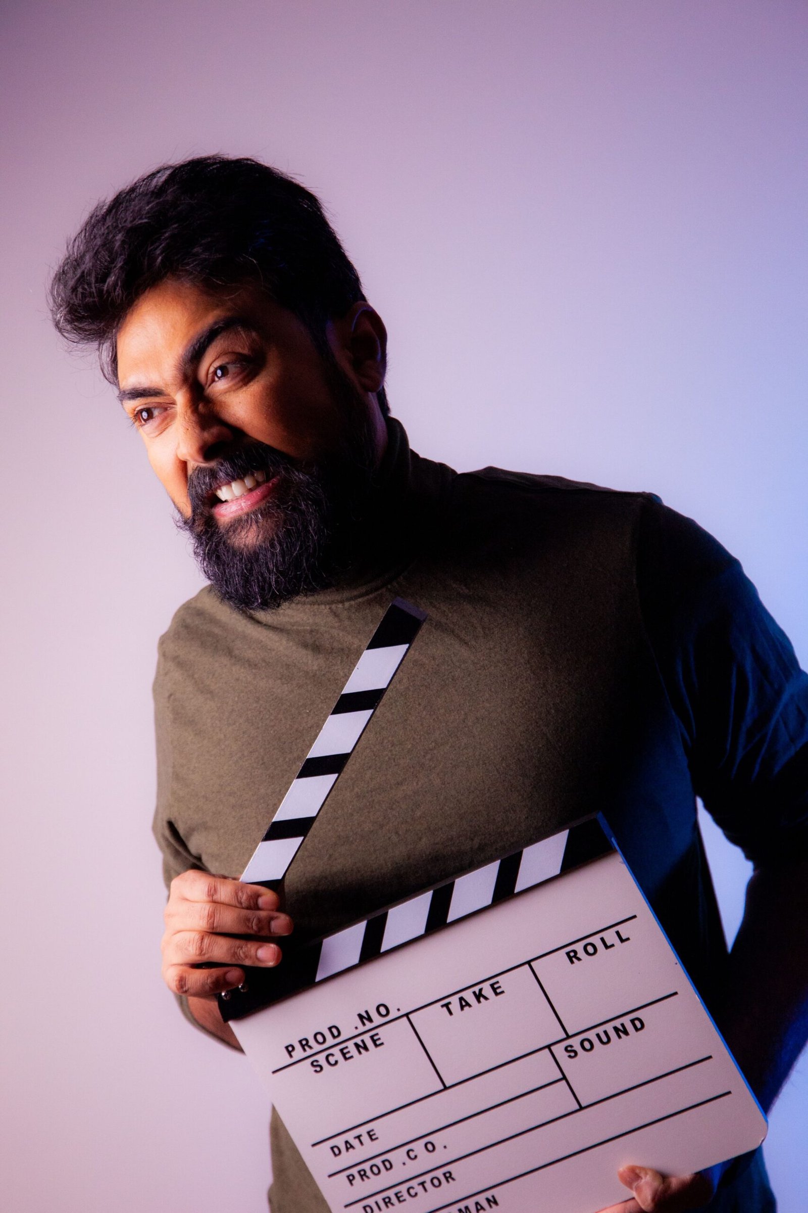 Tamil Filmmaker K. Bhagyaraj Passes Away at 73