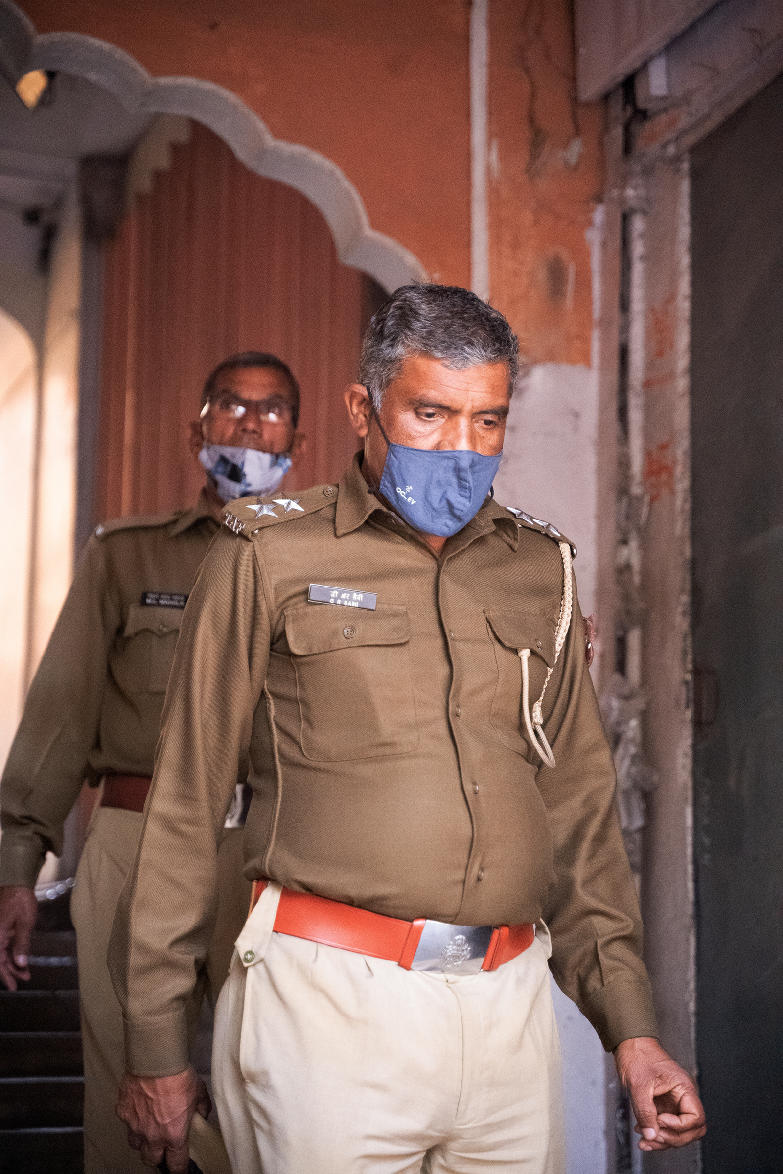 चैन्नई पुलिस ने हत्या के संदिग्ध को गिरफ्तार किया, आठ लोग गिरफ्तार