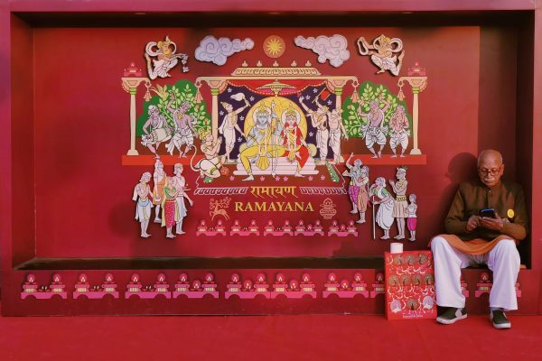 श्री रामलीला महासंघ ने रामायण फिल्म के लिए विशेष प्रीव्यू स्क्रीनिंग की माँग की