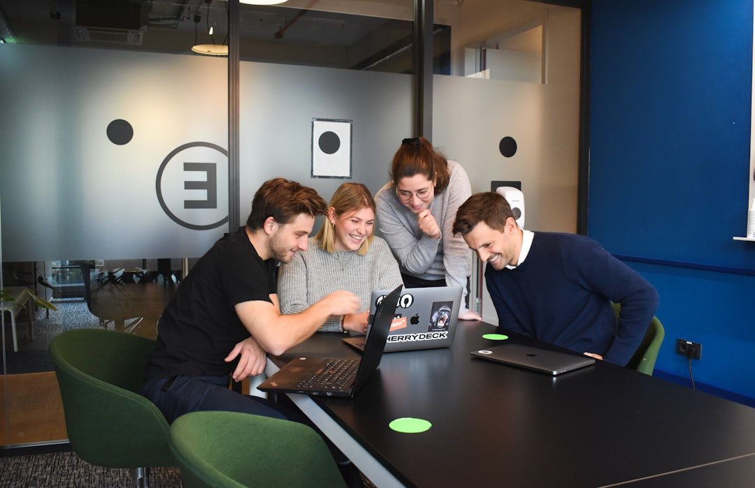 Essential Skills to Stay Competitive in an AI-Dominated Workplace